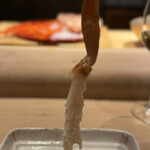 新日本料理おぶね - 