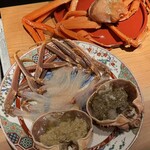 新日本料理おぶね - 