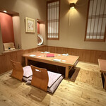 新日本料理おぶね - 