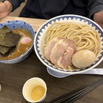 次念序 - 特製つけ麺