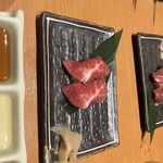 大東園 離れ - 