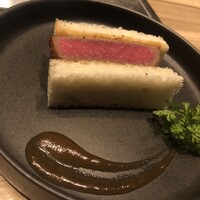 焼肉うしごろ 横浜店 - 