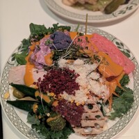 ロウリーズ・ザ・プライムリブ 恵比寿ガーデンプレイス店 - 