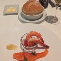 ロウリーズ・ザ・プライムリブ 恵比寿ガーデンプレイス店 - 