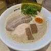 麺 ヒキュウ 御影店