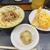 大島うどん