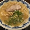博多麺房 赤のれん 丸ビル店