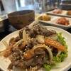 韓国料理 來來家