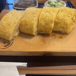 だしまき玉子専門店 卵道 - 