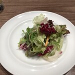 餃子ダイニングTSUDOI - 