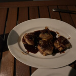 マーサーブランチ - 