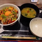 目利之銀次 春日部東口站前店