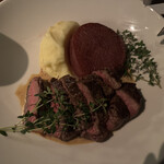 マーサーブランチ - 