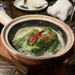 KNOCK CUCINA BUONA ITALIANA - 