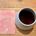 WOODBERRY COFFEE - ドリンク写真: