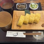 だしまき玉子専門店 卵道 - 
