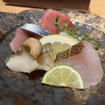 完全個室鮨和食かなうS - 