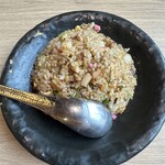 吟醸味噌らーめん まごころ亭 - 