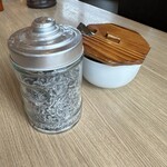 吟醸味噌らーめん まごころ亭 - 