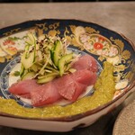 ツマンデ呑める みやこパーラー ハイサイ! - 