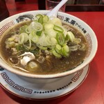末廣ラーメン本舗  - 