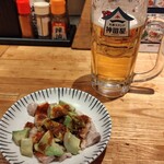 大衆スタンド神田屋 池袋西口店 - 