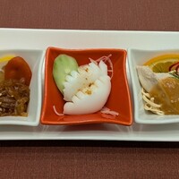 中国料理 春蘭門 - 