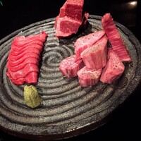 肉匠なか田 本店 - 