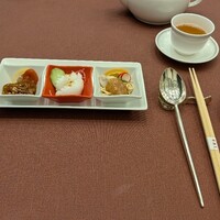 中国料理 春蘭門 - 
