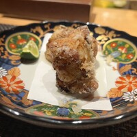 完全個室鮨和食かなうS - 