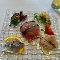 ラ･スコリエーラ - 