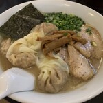 ラーメン茂木 - 