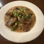 シルバースプーン - 