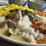 マヤデビ つくば店 - 