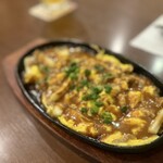 シルバースプーン - 