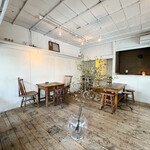 寺崎コーヒー - 内観☆