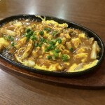 シルバースプーン - 