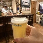 シルバースプーン - 