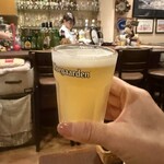 シルバースプーン - 