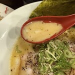 らーめん ２国 - 