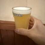 シルバースプーン - 