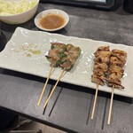 つくねや ダイニング - 