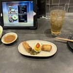 つくねや ダイニング - 