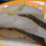 廻る富山湾 すし玉 - 