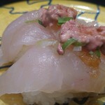 廻る富山湾 すし玉 - 