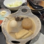 つくねや ダイニング - 