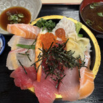 音の花温泉 音の花亭 - 