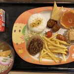 音の花温泉 音の花亭 - 