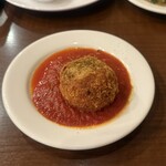 シルバースプーン - 