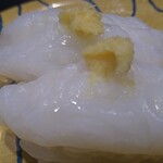 廻る富山湾 すし玉 富山駅店 - 